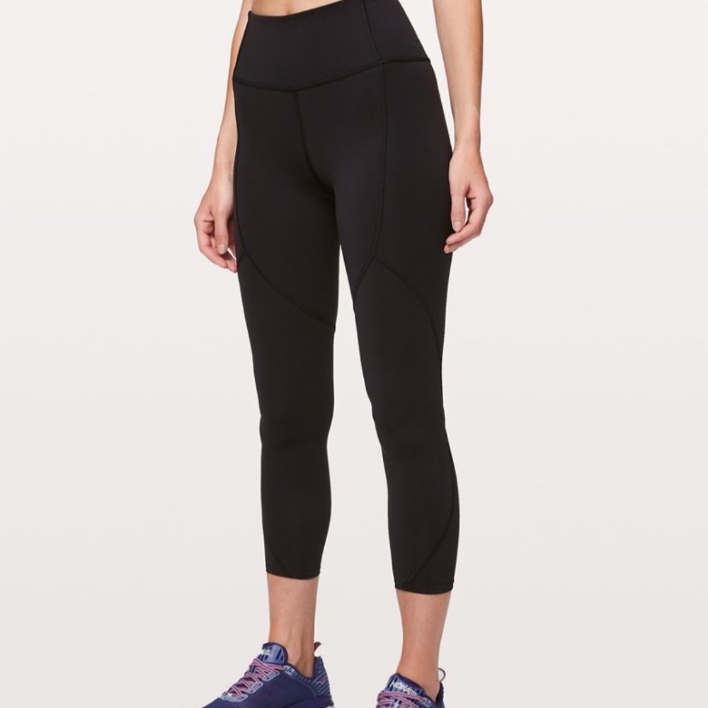 NWT lululemon leggings